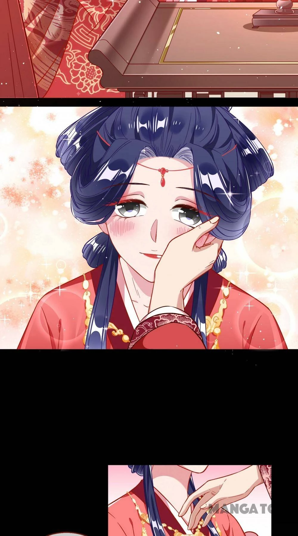 Vạn Tra Triêu Hoàng Chapter 289 - Next Chapter 290