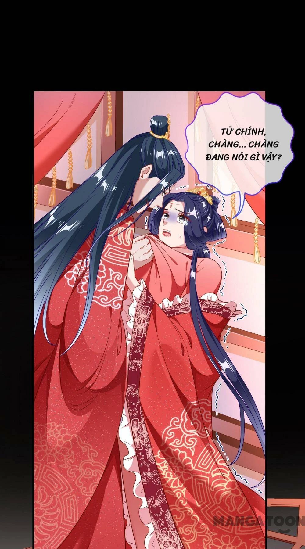 Vạn Tra Triêu Hoàng Chapter 289 - Next Chapter 290