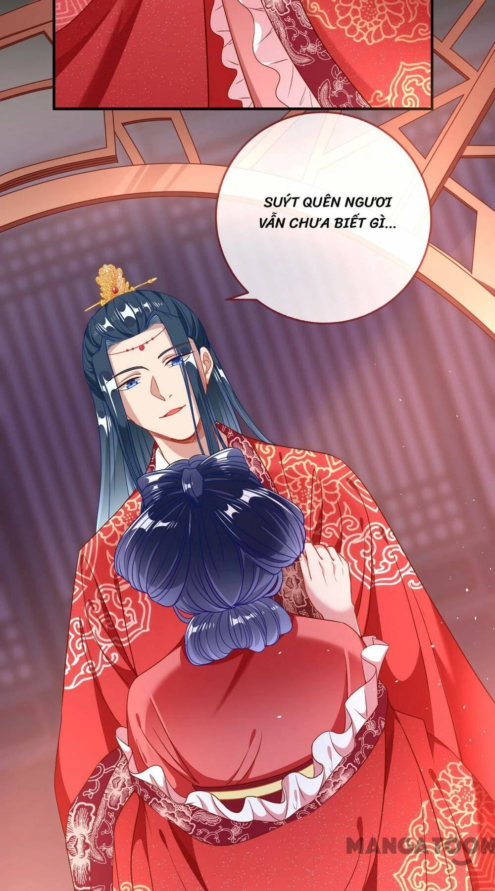 Vạn Tra Triêu Hoàng Chapter 289 - Next Chapter 290