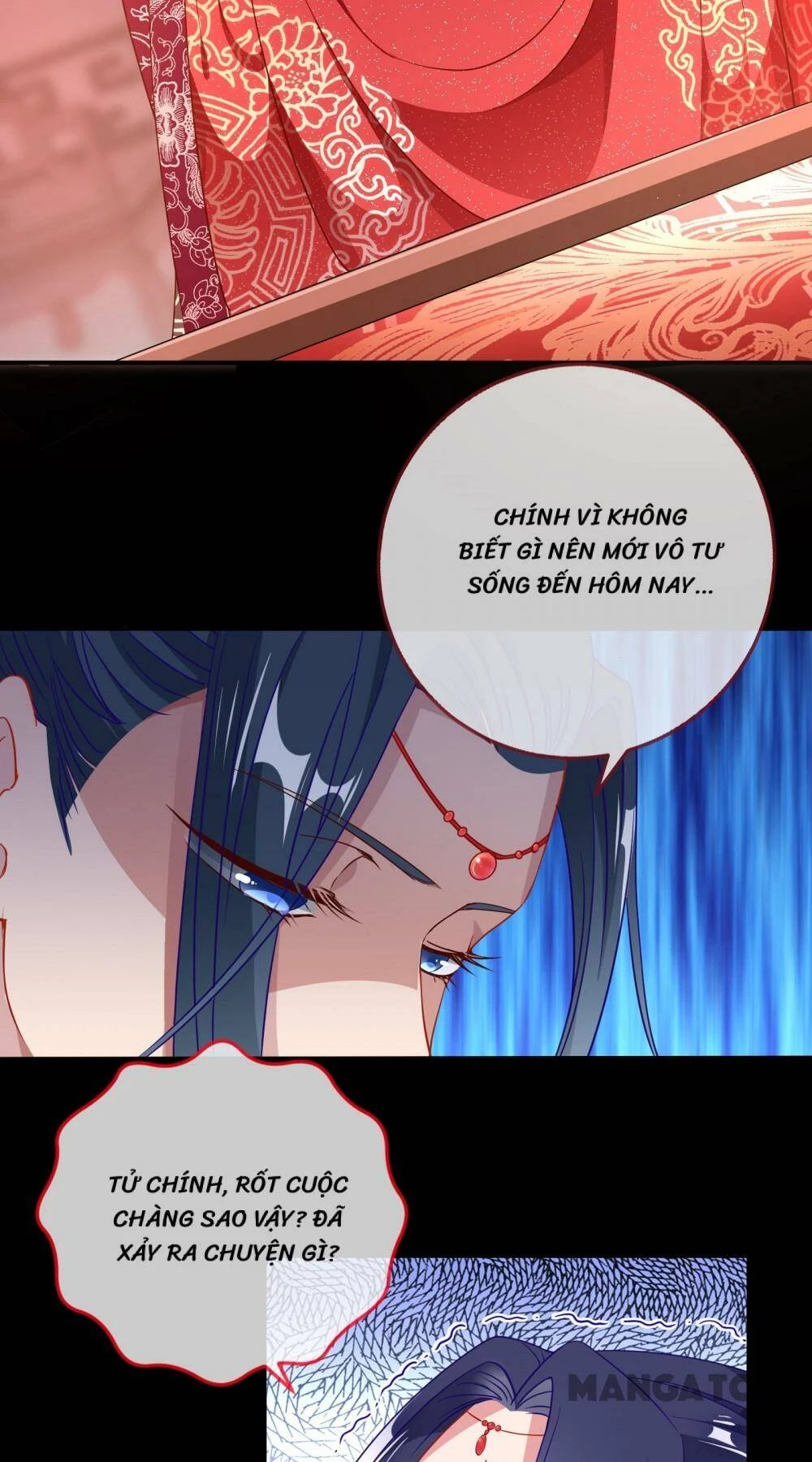 Vạn Tra Triêu Hoàng Chapter 289 - Next Chapter 290