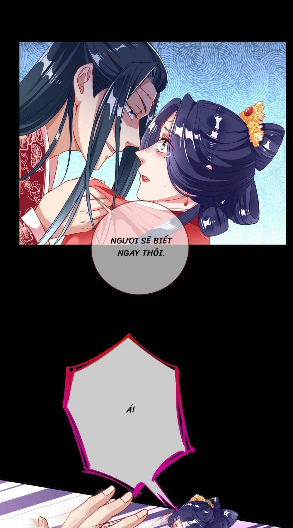 Vạn Tra Triêu Hoàng Chapter 289 - Next Chapter 290