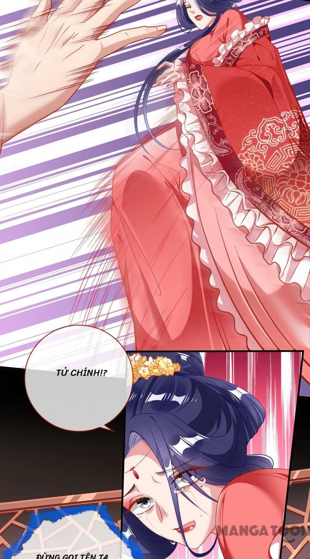 Vạn Tra Triêu Hoàng Chapter 289 - Next Chapter 290