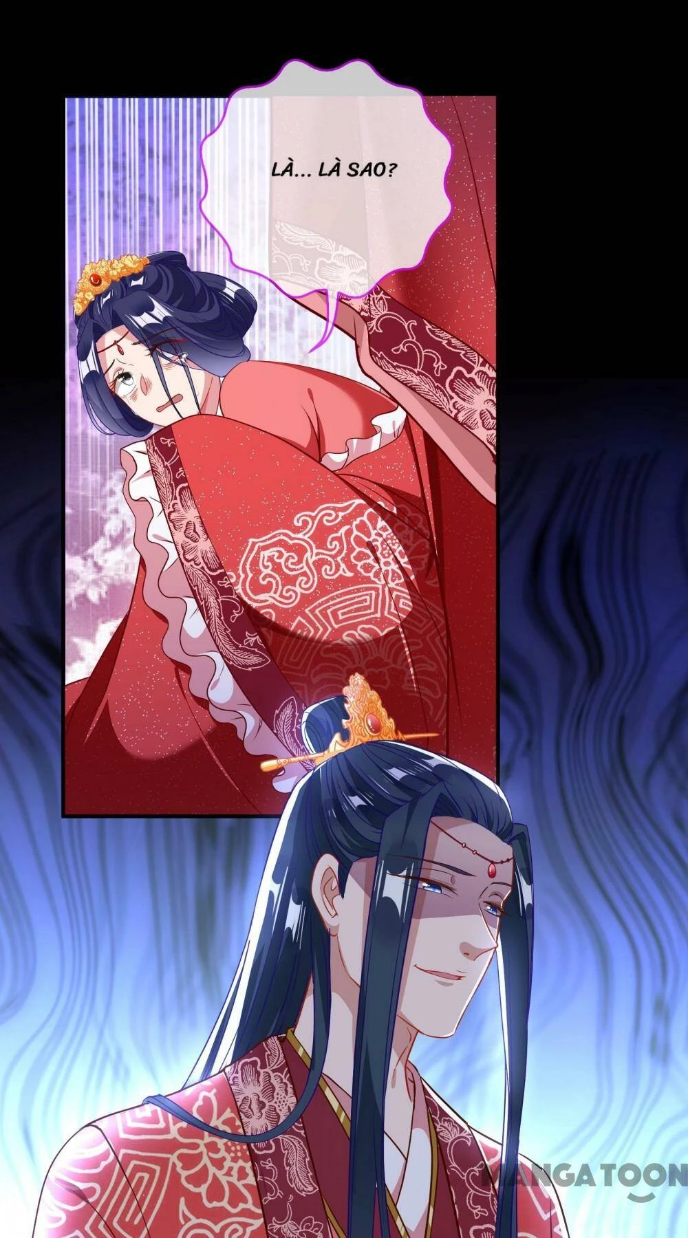 Vạn Tra Triêu Hoàng Chapter 289 - Next Chapter 290