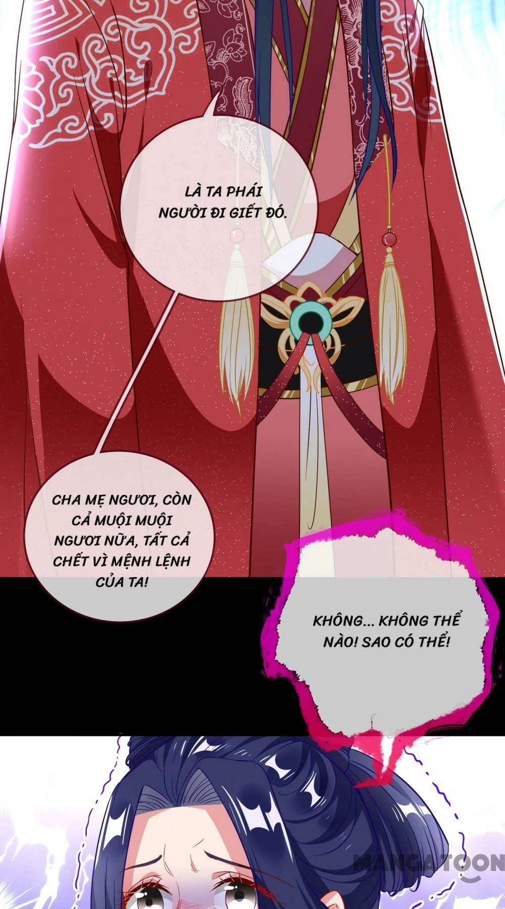 Vạn Tra Triêu Hoàng Chapter 289 - Next Chapter 290