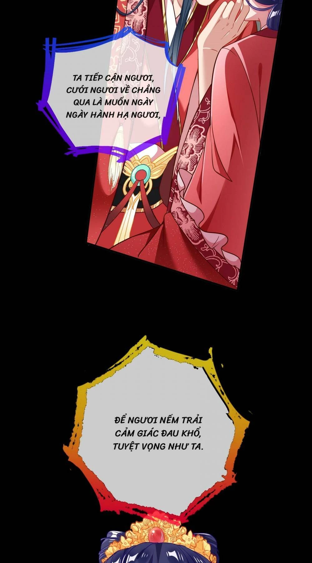 Vạn Tra Triêu Hoàng Chapter 289 - Next Chapter 290