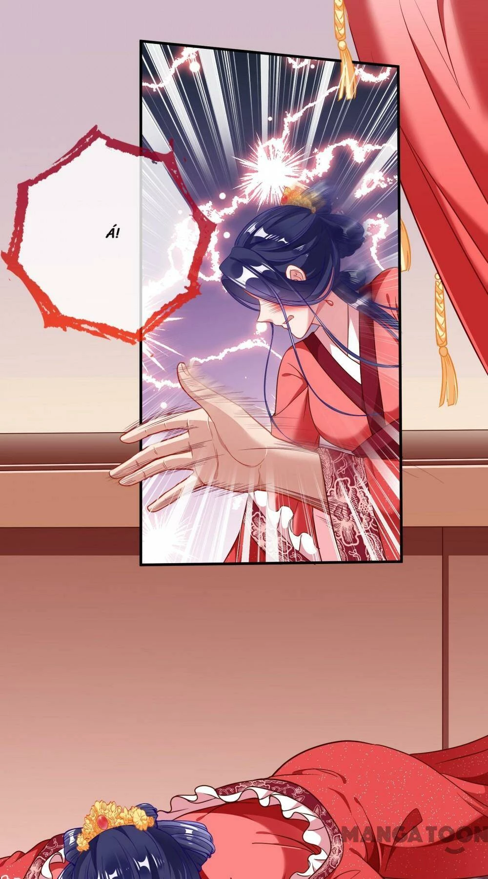 Vạn Tra Triêu Hoàng Chapter 289 - Next Chapter 290