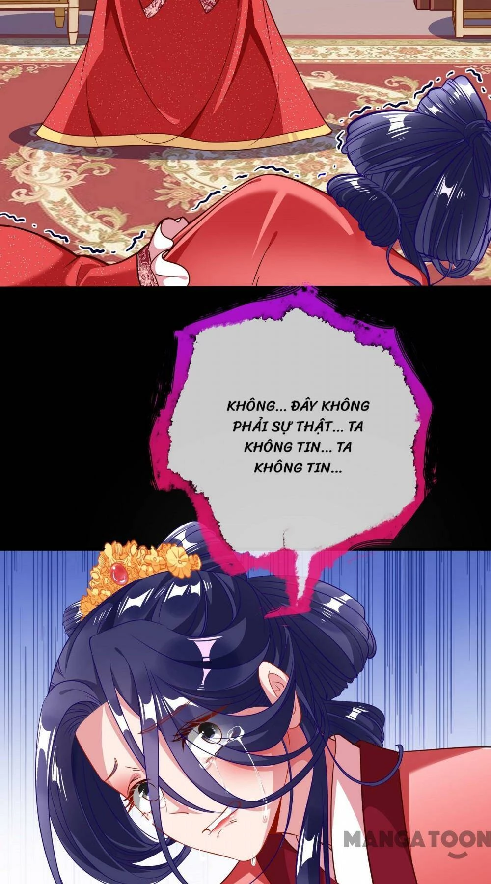 Vạn Tra Triêu Hoàng Chapter 289 - Next Chapter 290