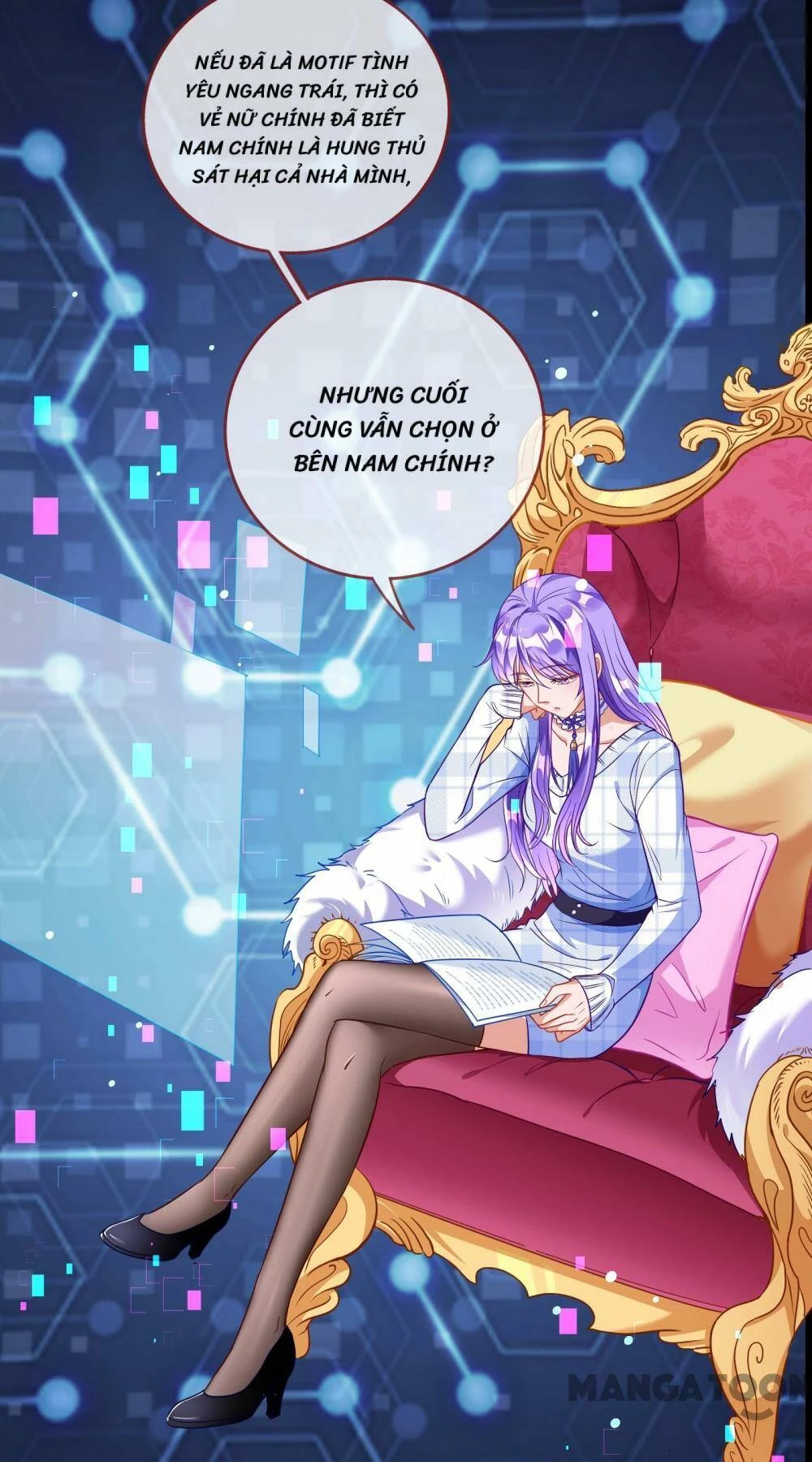 Vạn Tra Triêu Hoàng Chapter 289 - Next Chapter 290