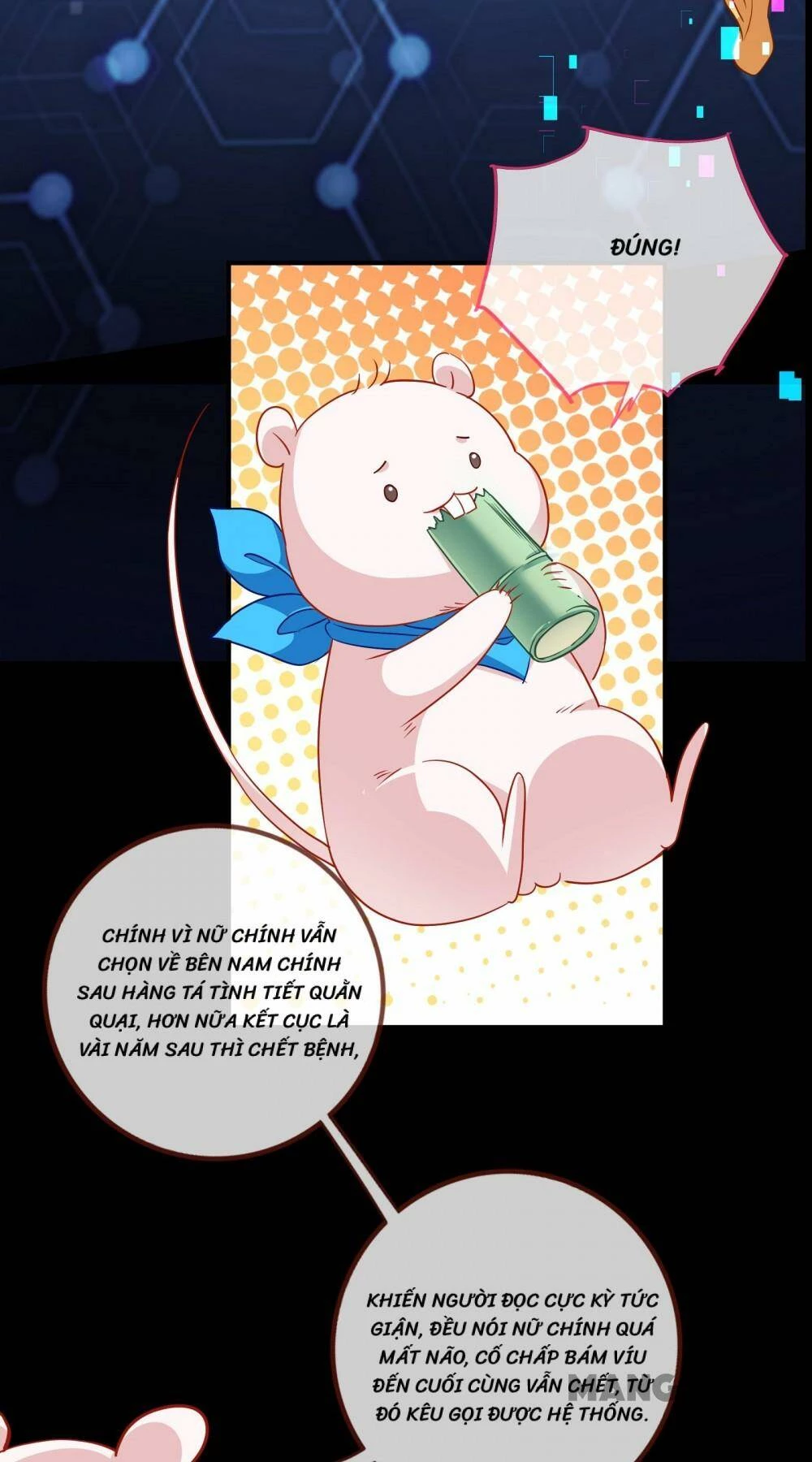 Vạn Tra Triêu Hoàng Chapter 289 - Next Chapter 290