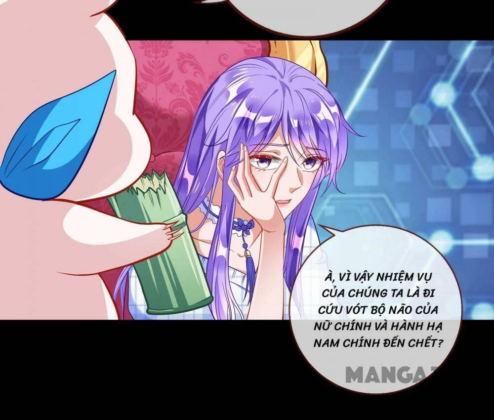 Vạn Tra Triêu Hoàng Chapter 289 - Next Chapter 290