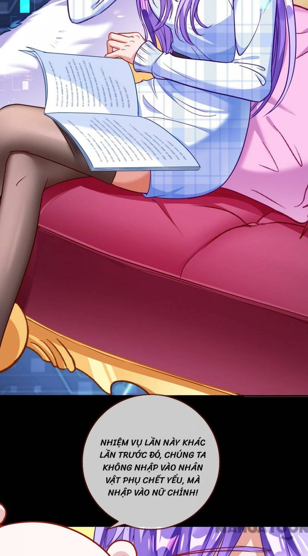 Vạn Tra Triêu Hoàng Chapter 289 - Next Chapter 290