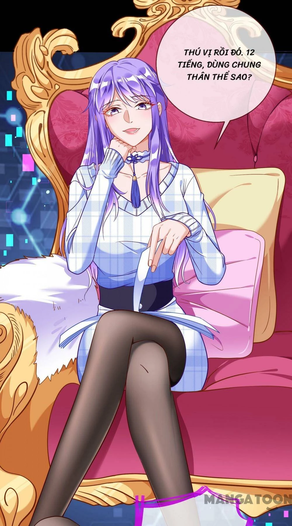 Vạn Tra Triêu Hoàng Chapter 289 - Next Chapter 290