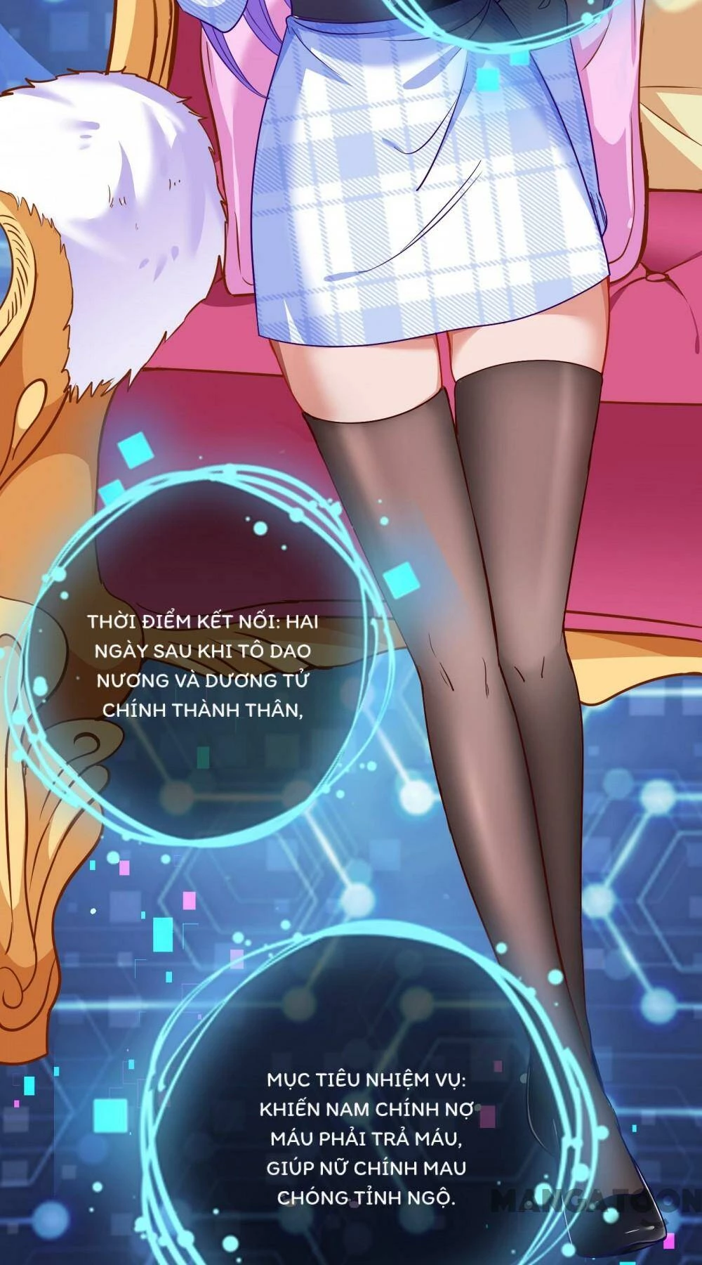 Vạn Tra Triêu Hoàng Chapter 289 - Next Chapter 290