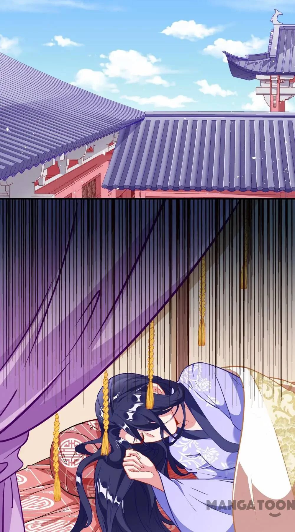 Vạn Tra Triêu Hoàng Chapter 290 - Trang 4