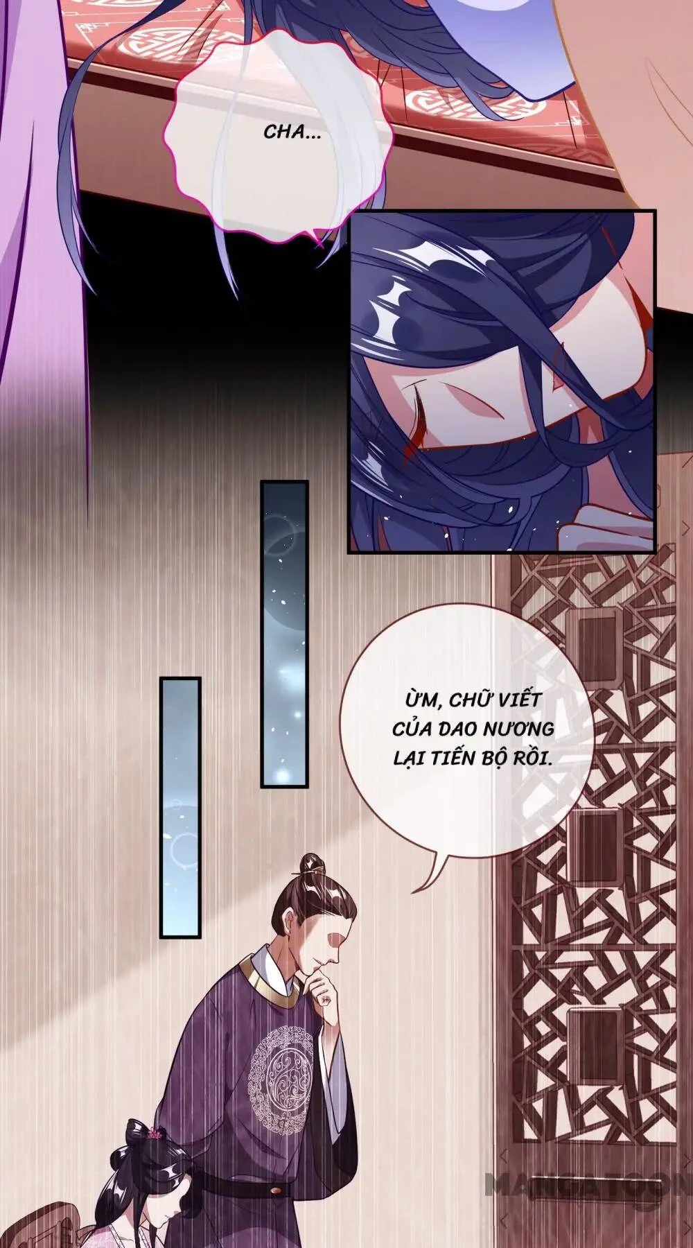 Vạn Tra Triêu Hoàng Chapter 290 - Trang 4