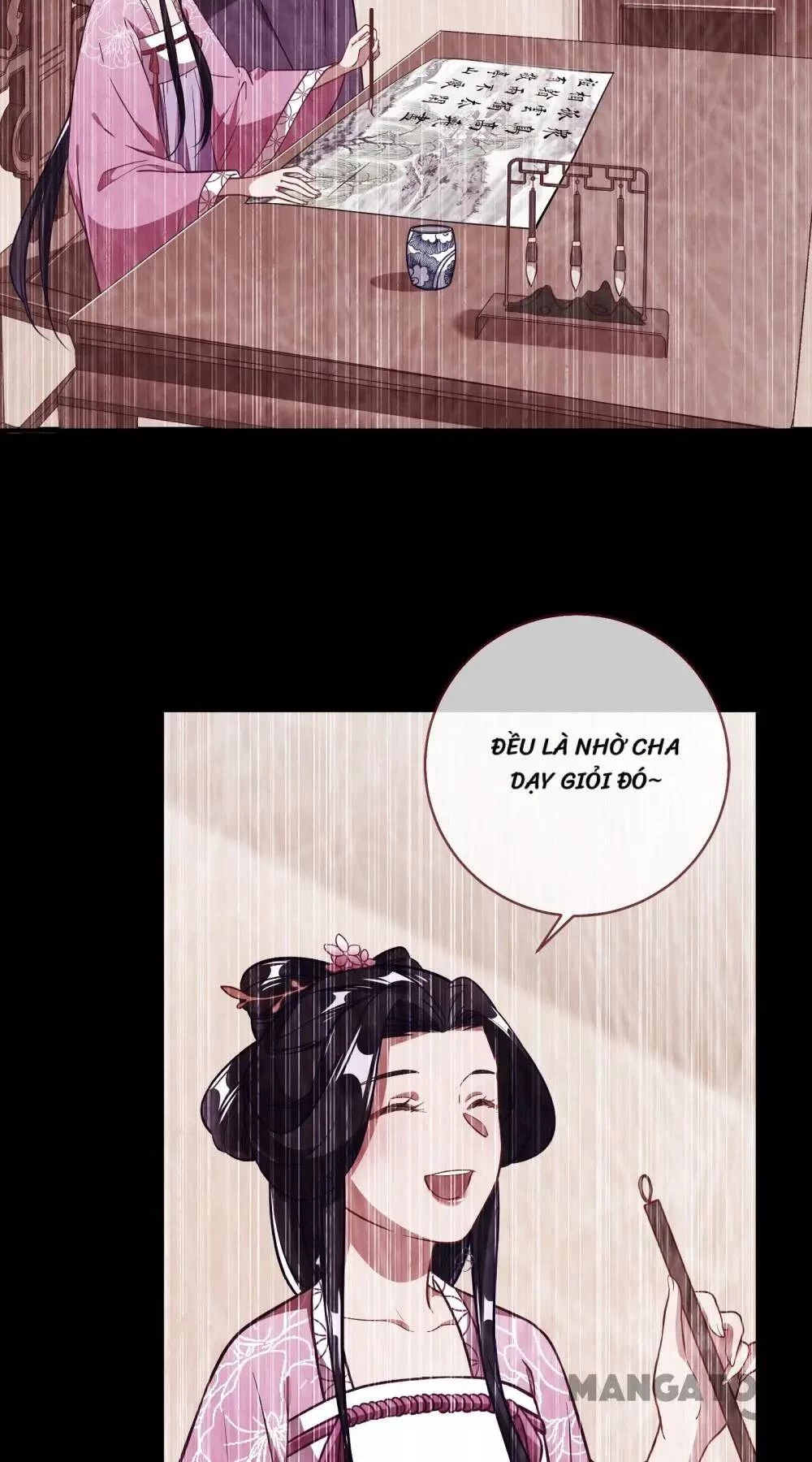 Vạn Tra Triêu Hoàng Chapter 290 - Trang 4