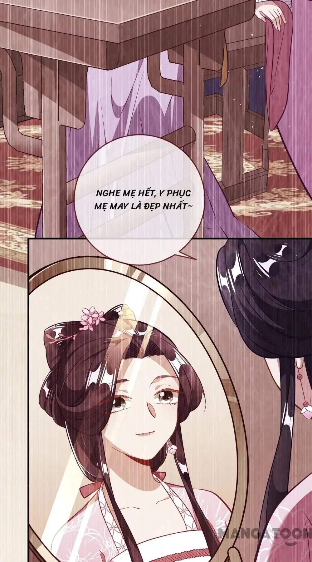 Vạn Tra Triêu Hoàng Chapter 290 - Trang 4