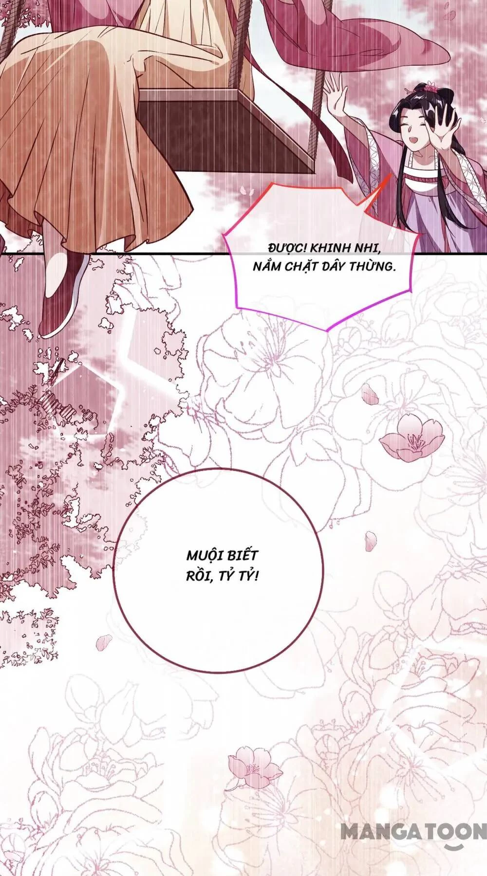 Vạn Tra Triêu Hoàng Chapter 290 - Trang 4