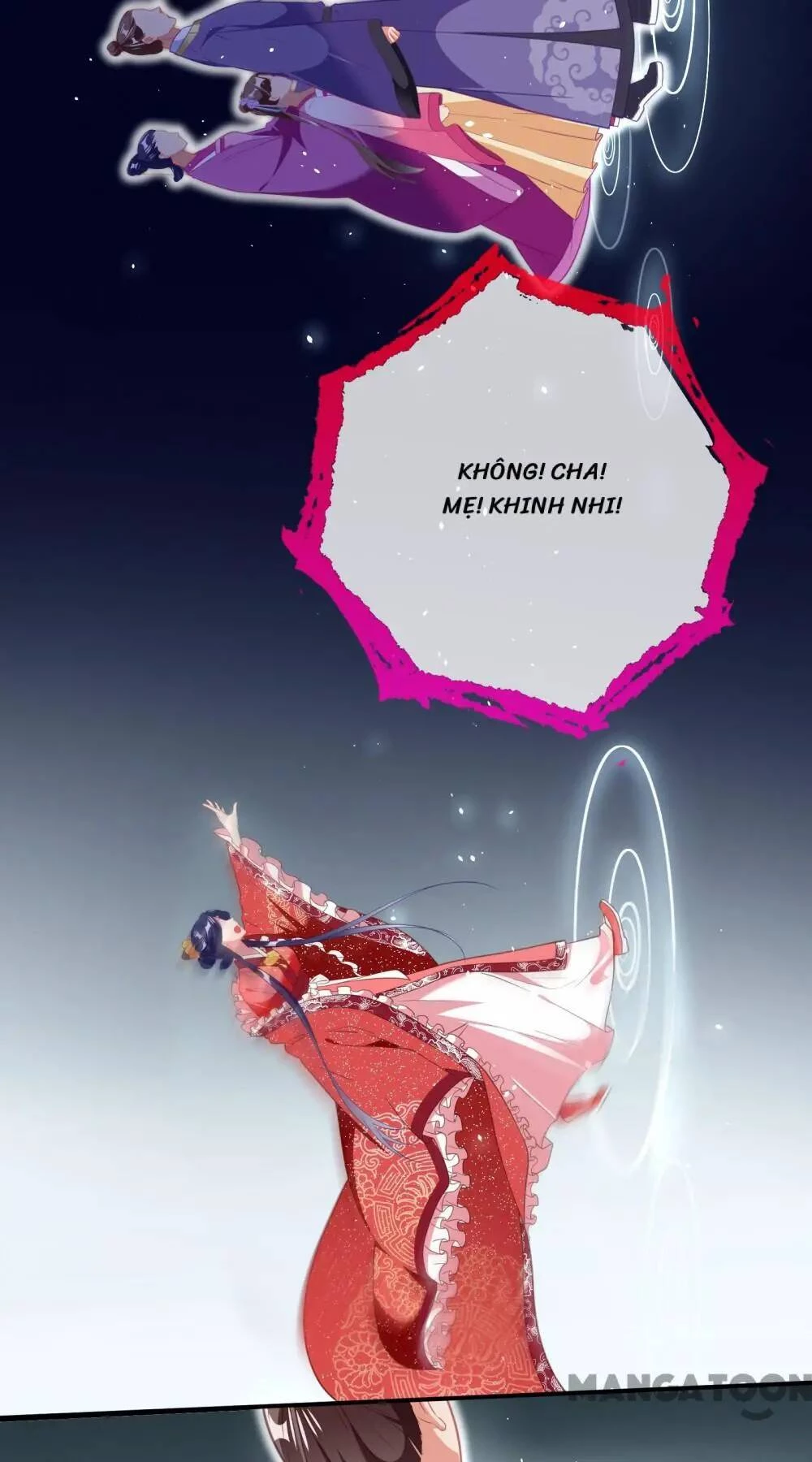 Vạn Tra Triêu Hoàng Chapter 290 - Trang 4