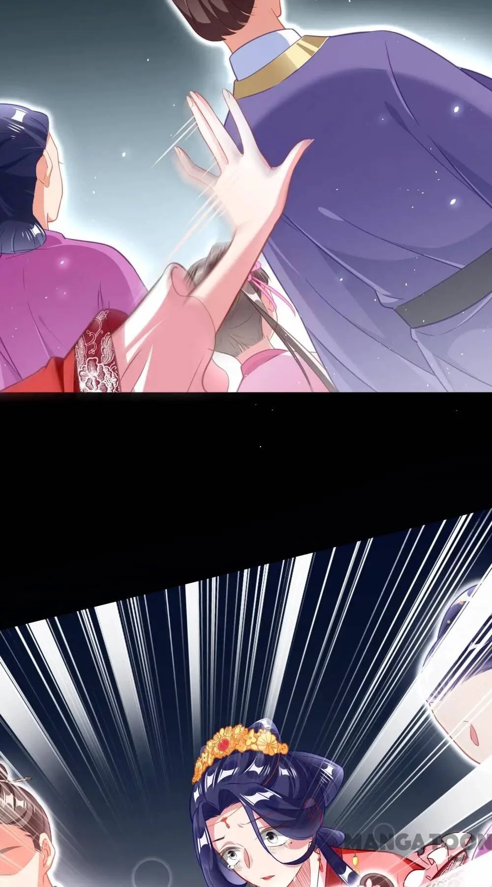 Vạn Tra Triêu Hoàng Chapter 290 - Trang 4