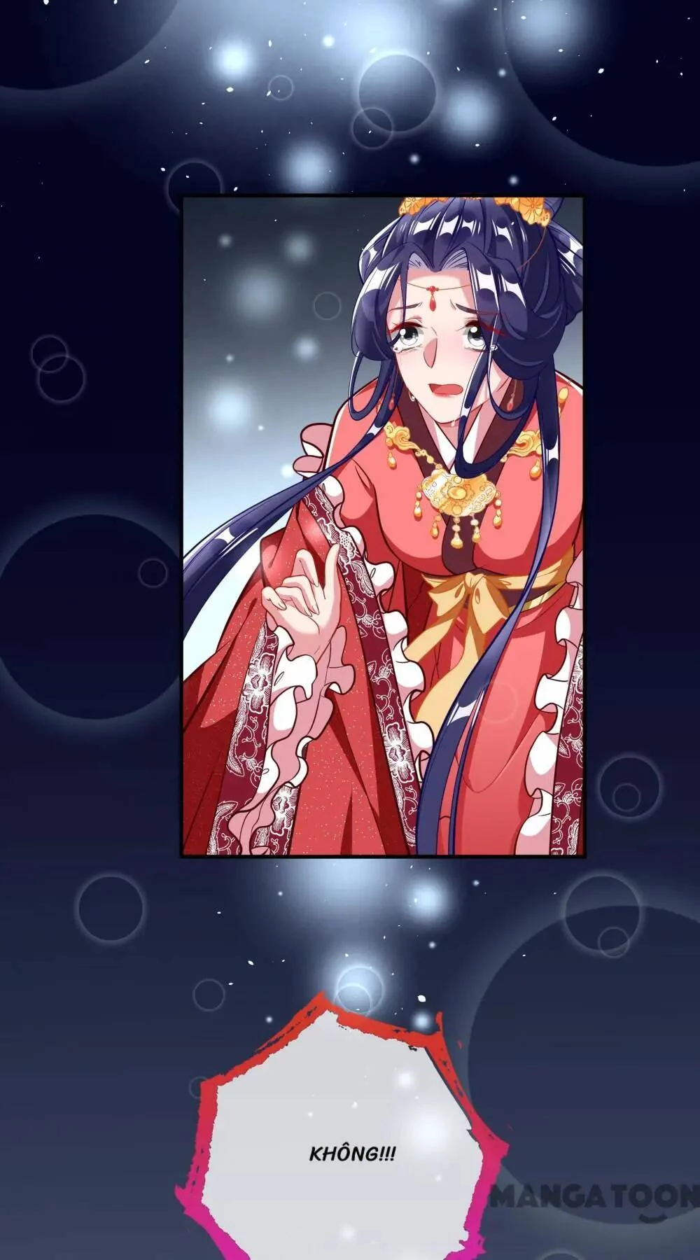 Vạn Tra Triêu Hoàng Chapter 290 - Trang 4