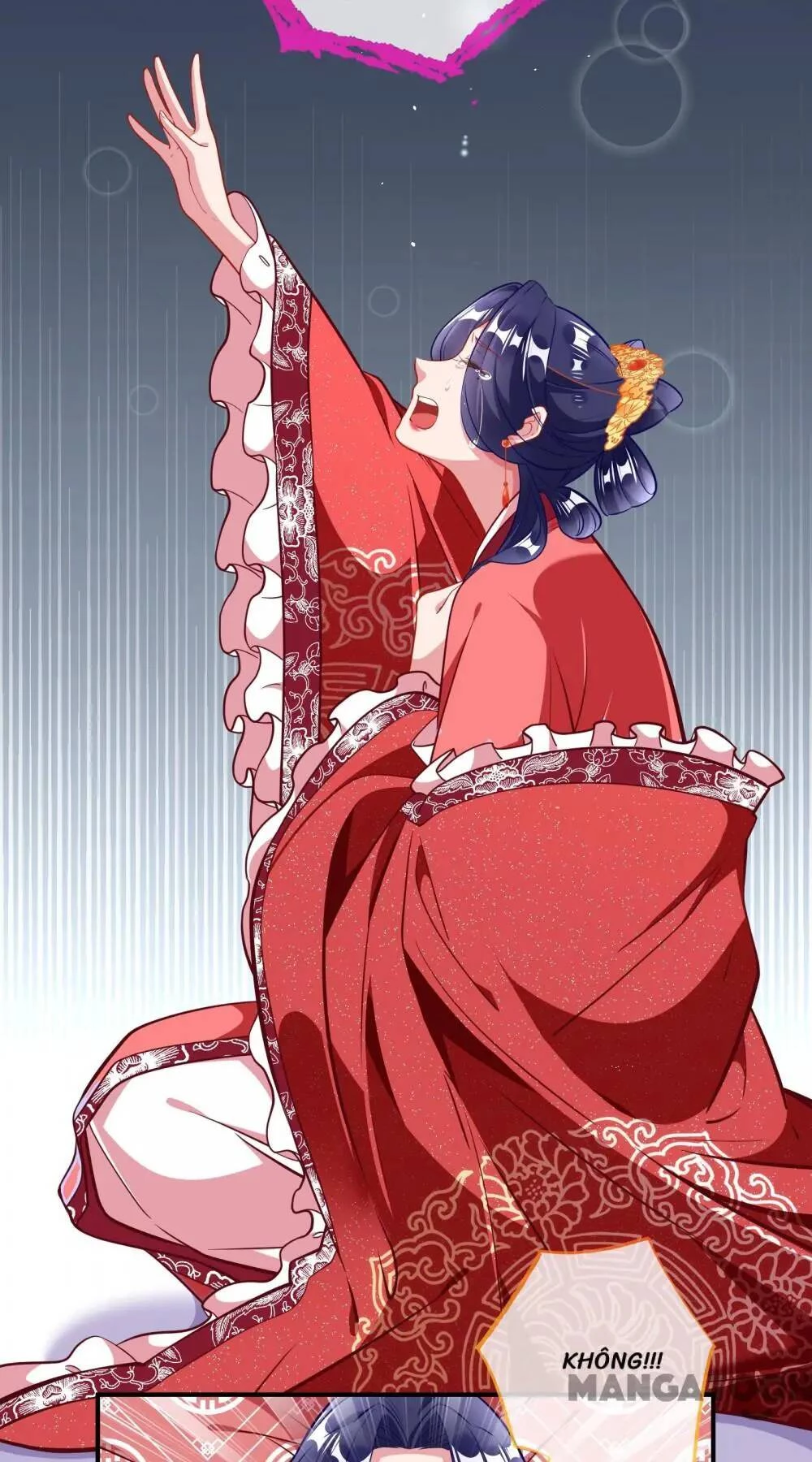 Vạn Tra Triêu Hoàng Chapter 290 - Trang 4