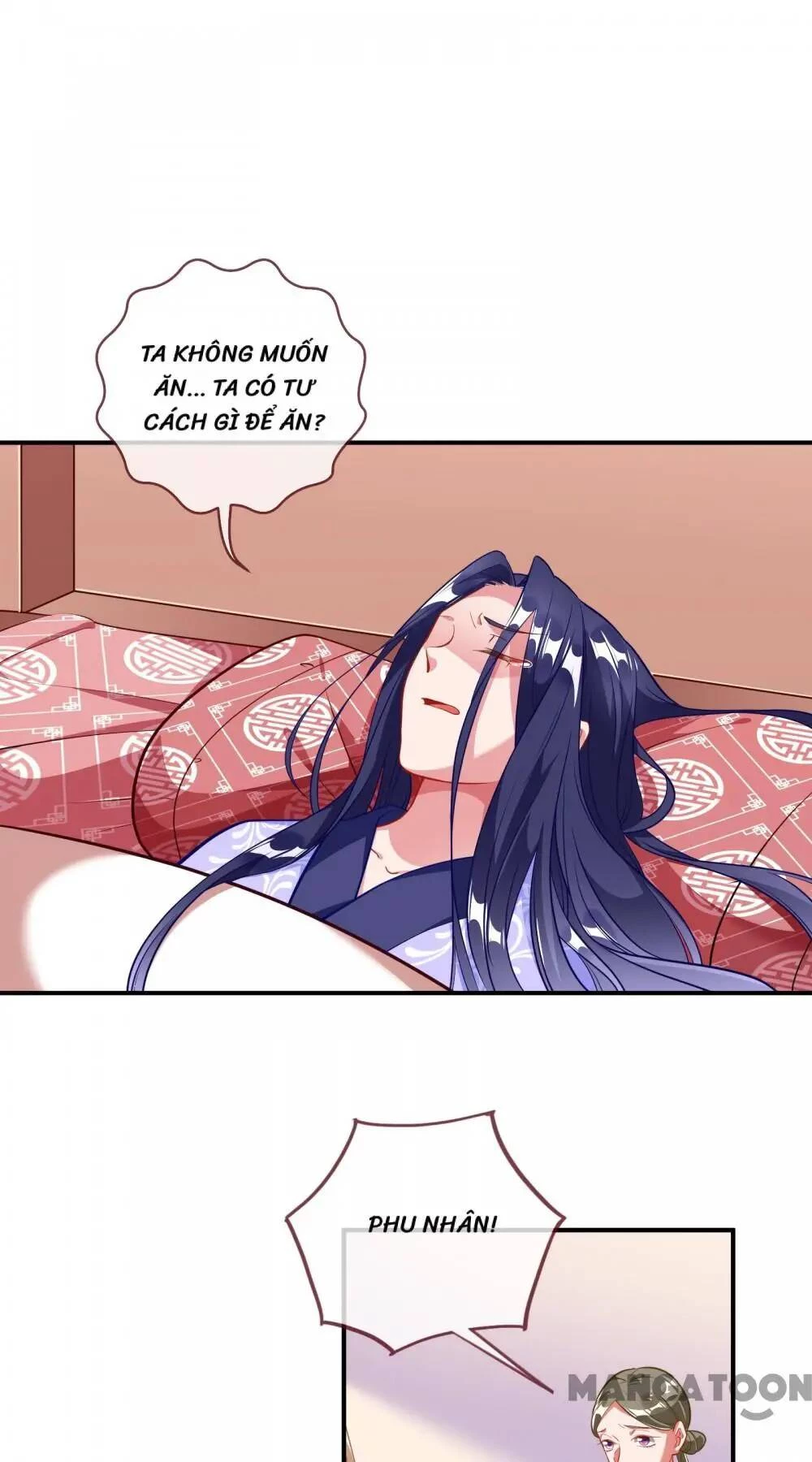 Vạn Tra Triêu Hoàng Chapter 290 - Trang 4