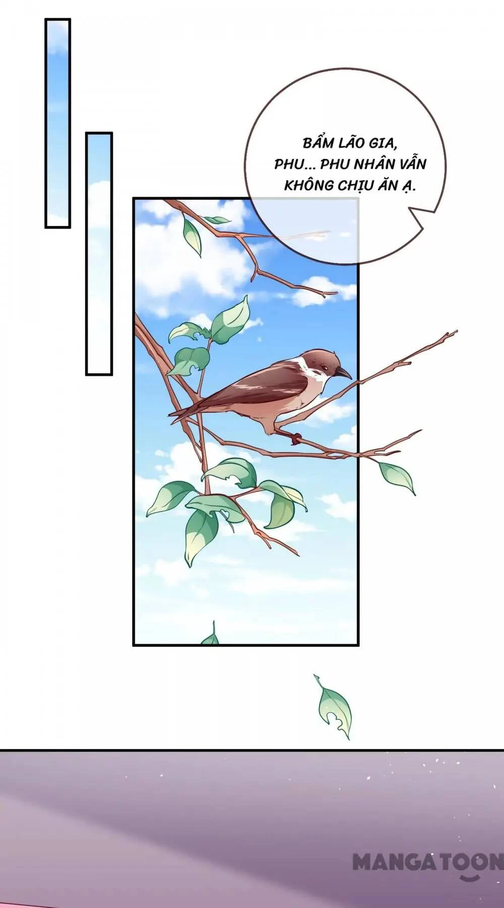 Vạn Tra Triêu Hoàng Chapter 290 - Trang 4