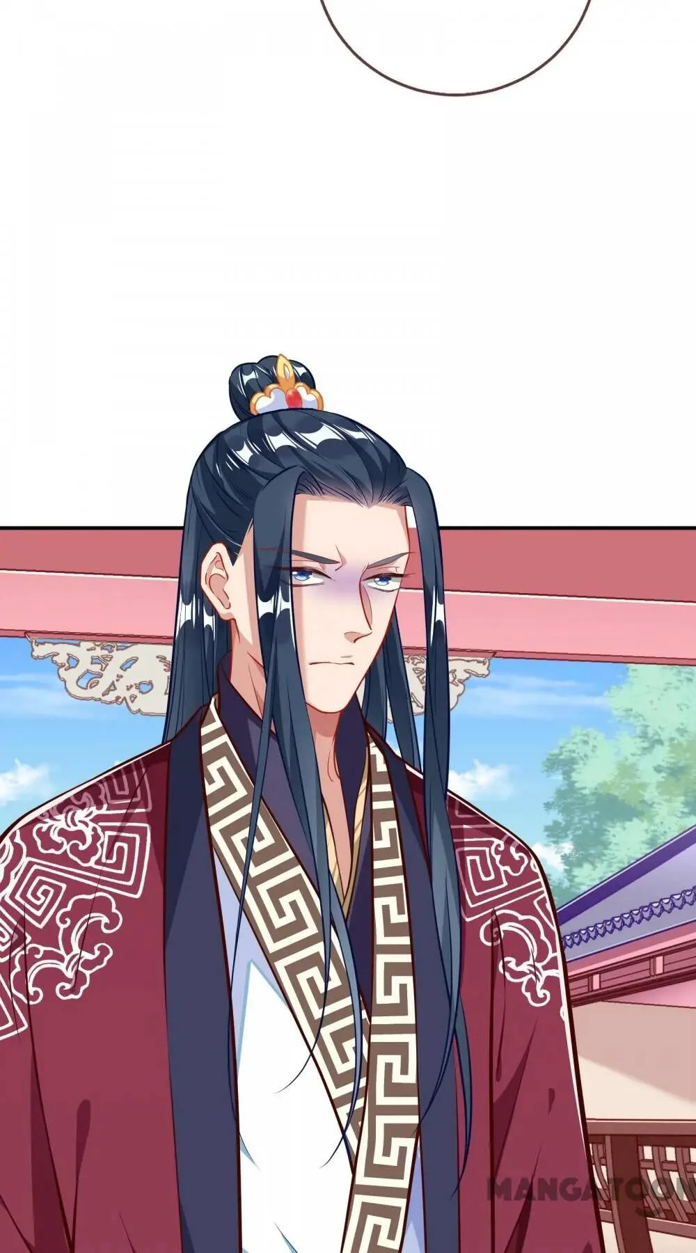 Vạn Tra Triêu Hoàng Chapter 290 - Trang 4