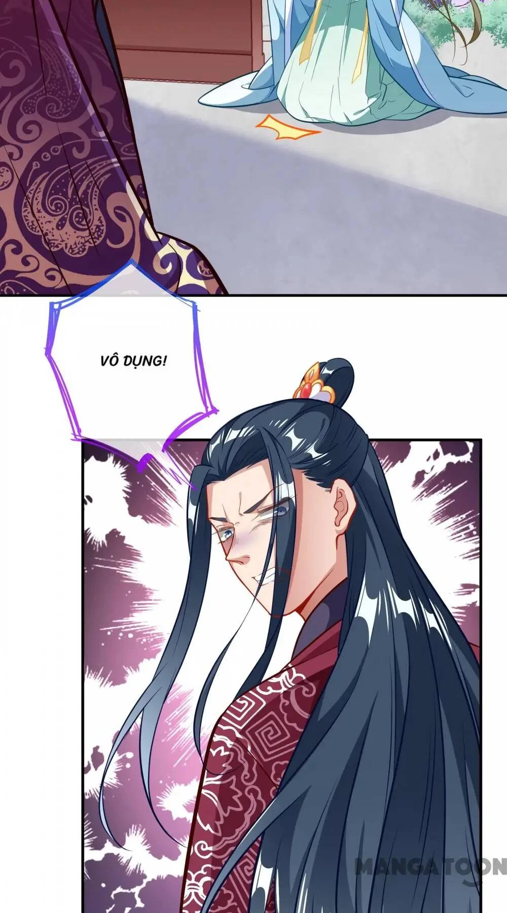 Vạn Tra Triêu Hoàng Chapter 290 - Trang 4