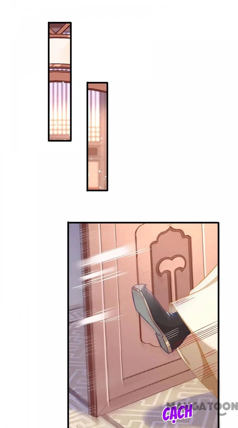 Vạn Tra Triêu Hoàng Chapter 290 - Trang 4