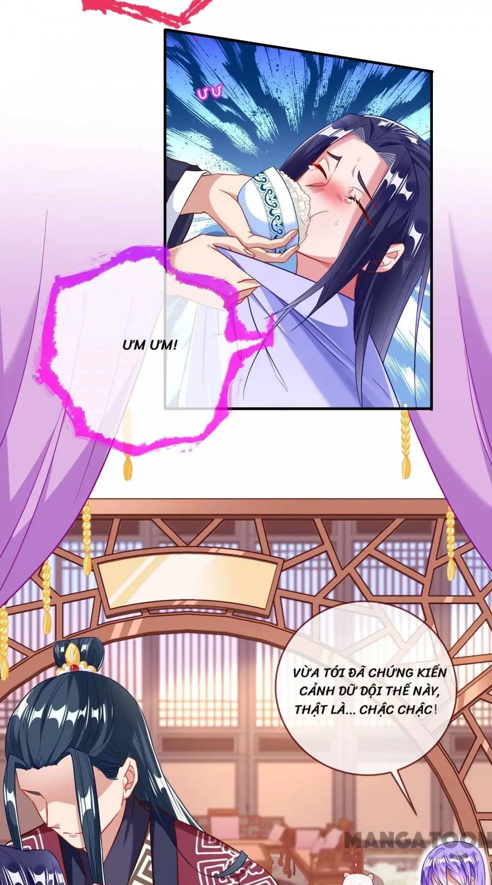 Vạn Tra Triêu Hoàng Chapter 290 - Trang 4