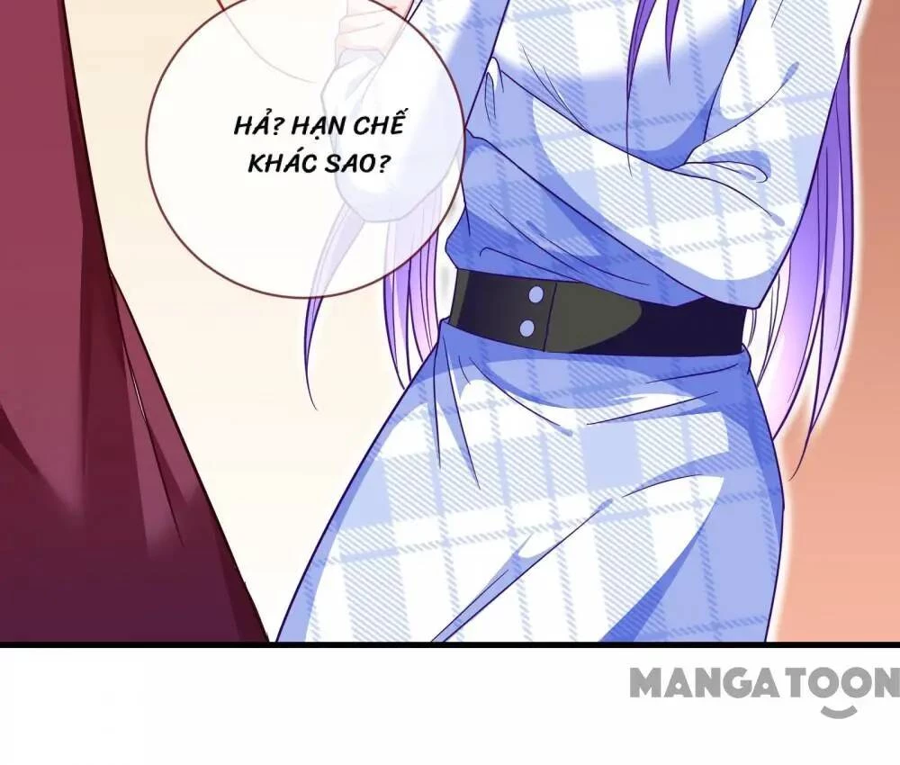 Vạn Tra Triêu Hoàng Chapter 290 - Trang 4