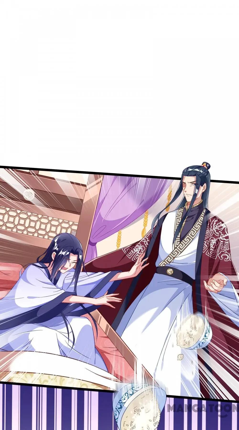 Vạn Tra Triêu Hoàng Chapter 290 - Trang 4