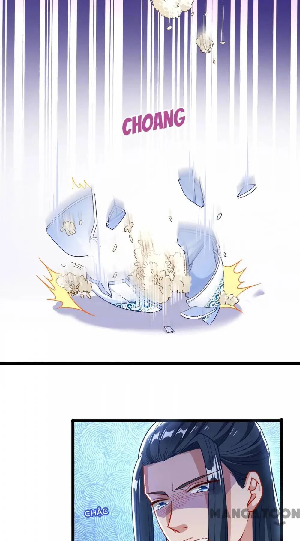 Vạn Tra Triêu Hoàng Chapter 290 - Trang 4