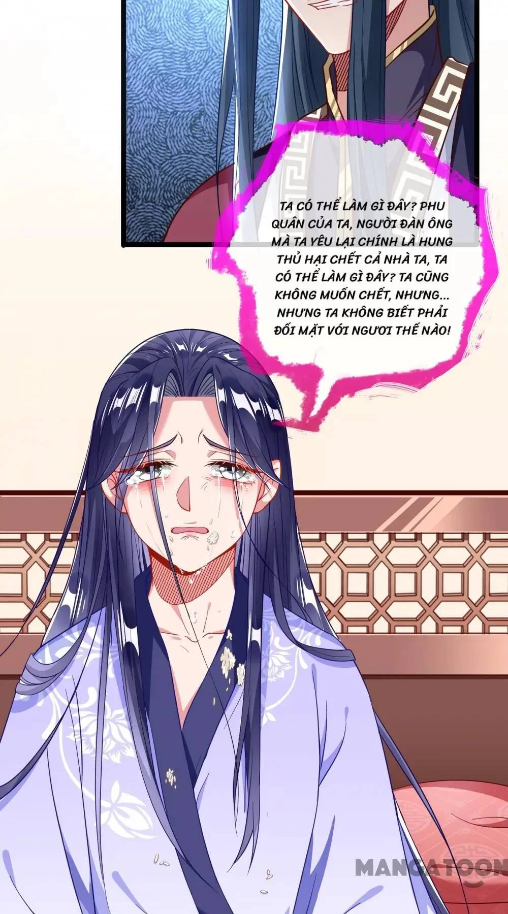 Vạn Tra Triêu Hoàng Chapter 290 - Trang 4