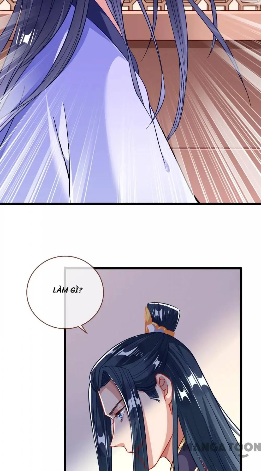 Vạn Tra Triêu Hoàng Chapter 290 - Trang 4