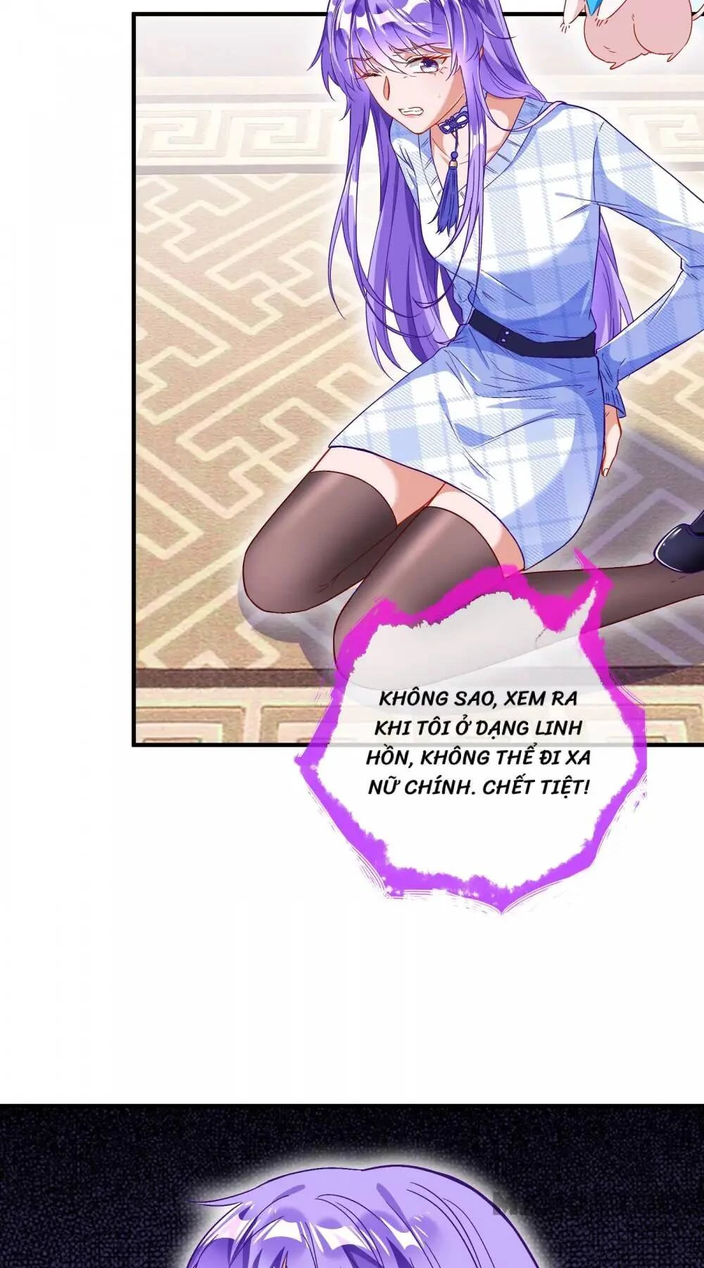 Vạn Tra Triêu Hoàng Chapter 290 - Trang 4