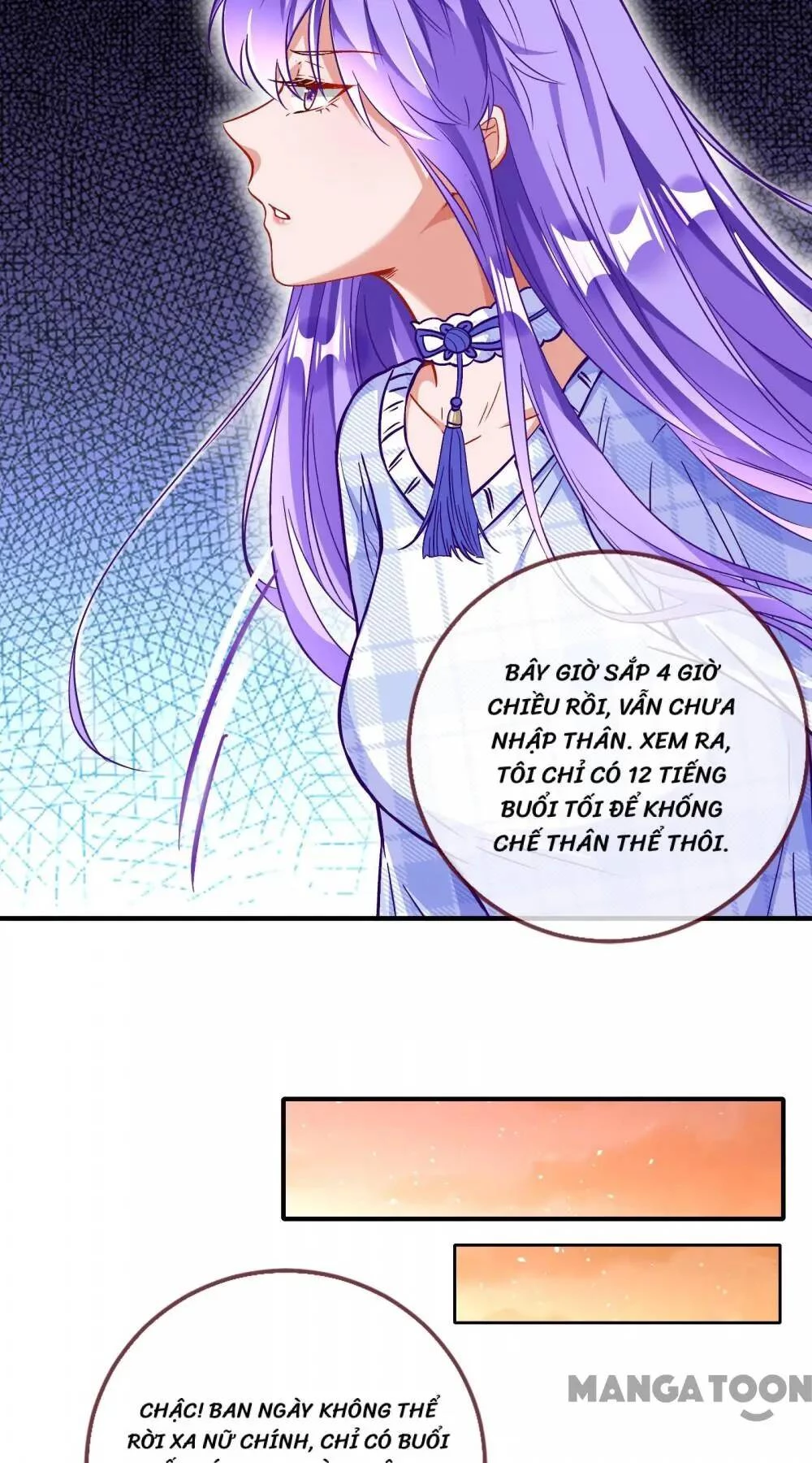 Vạn Tra Triêu Hoàng Chapter 290 - Trang 4