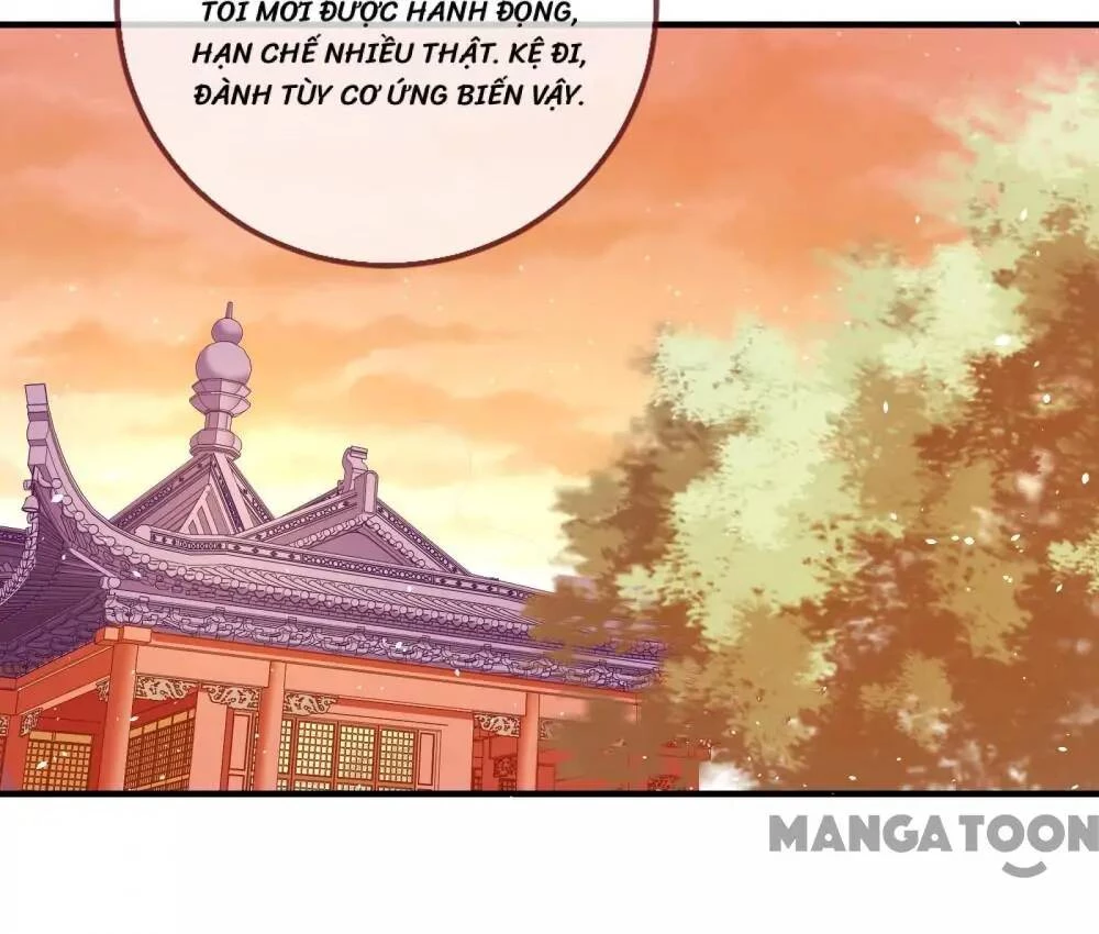 Vạn Tra Triêu Hoàng Chapter 290 - Trang 4