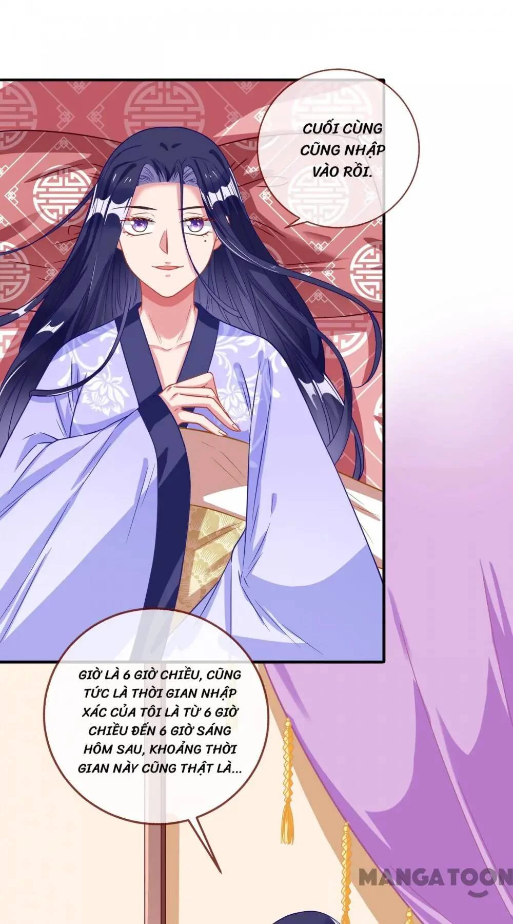 Vạn Tra Triêu Hoàng Chapter 291 - Trang 4