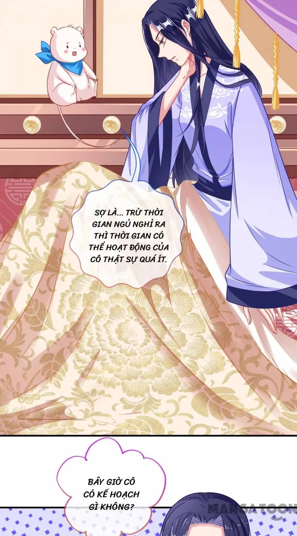 Vạn Tra Triêu Hoàng Chapter 291 - Trang 4