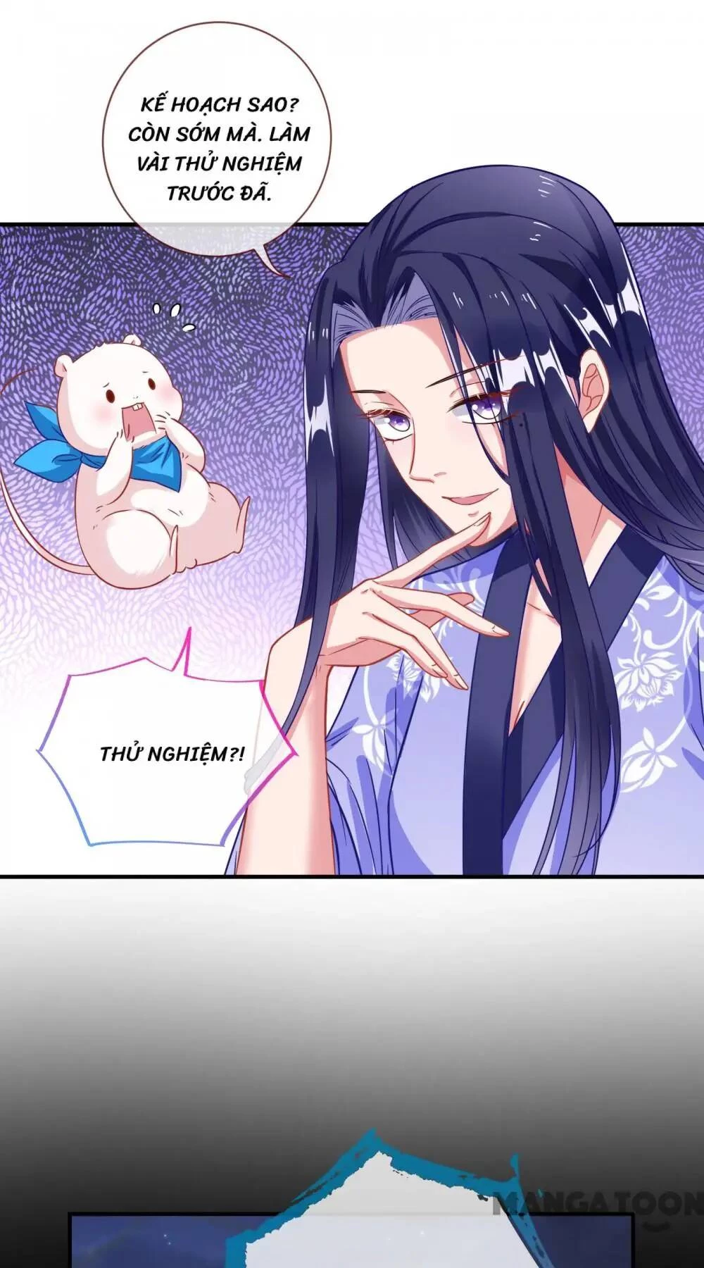 Vạn Tra Triêu Hoàng Chapter 291 - Trang 4