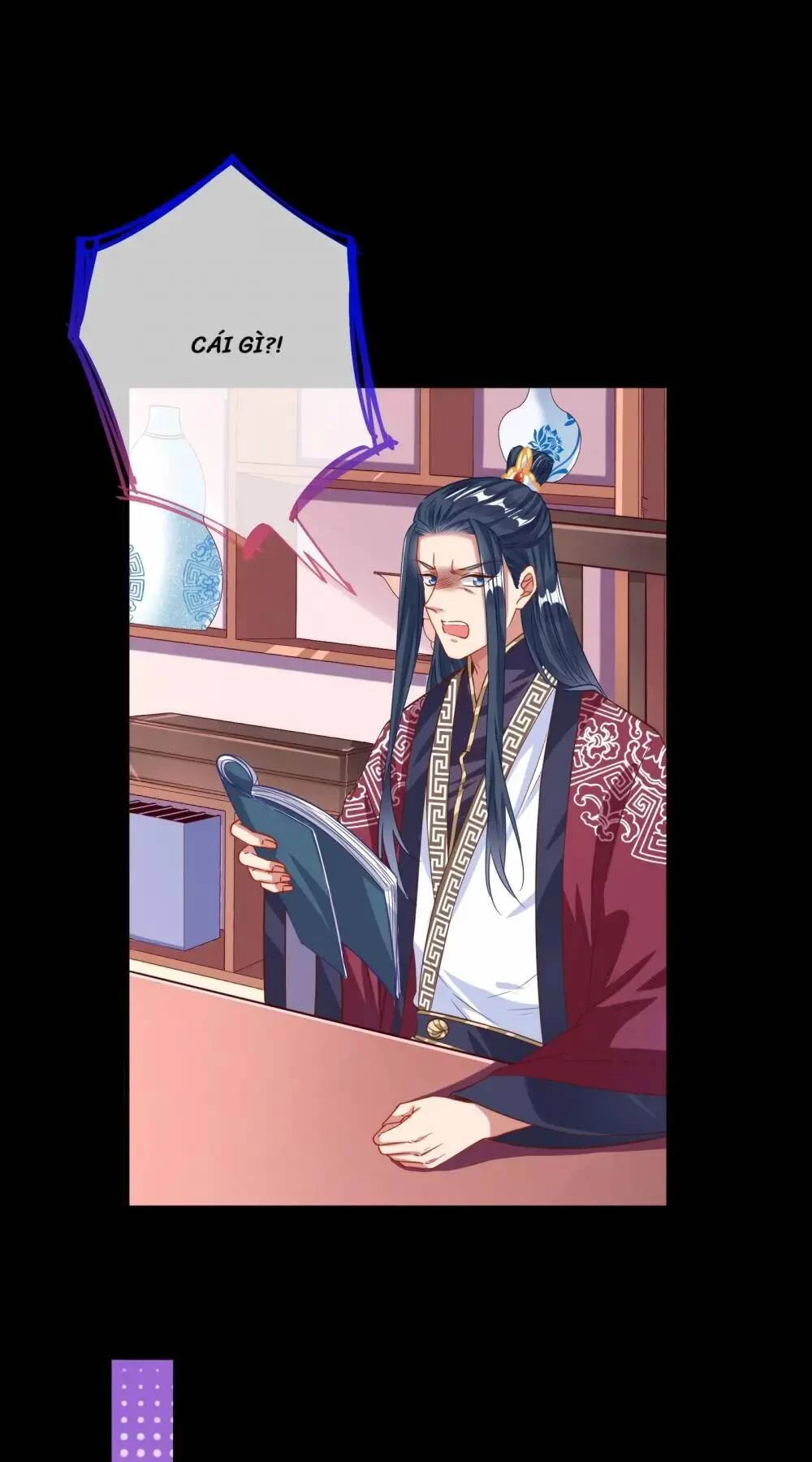 Vạn Tra Triêu Hoàng Chapter 291 - Trang 4