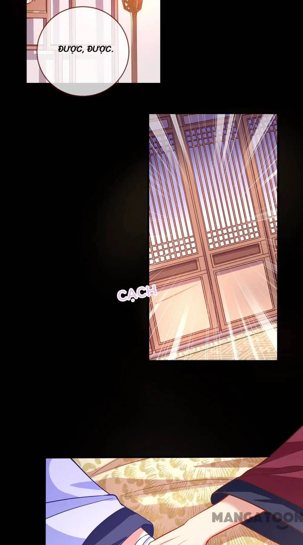 Vạn Tra Triêu Hoàng Chapter 291 - Trang 4