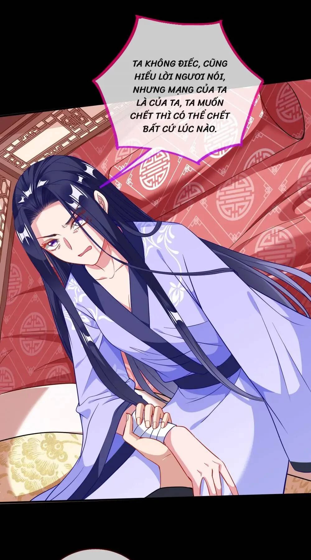 Vạn Tra Triêu Hoàng Chapter 291 - Trang 4