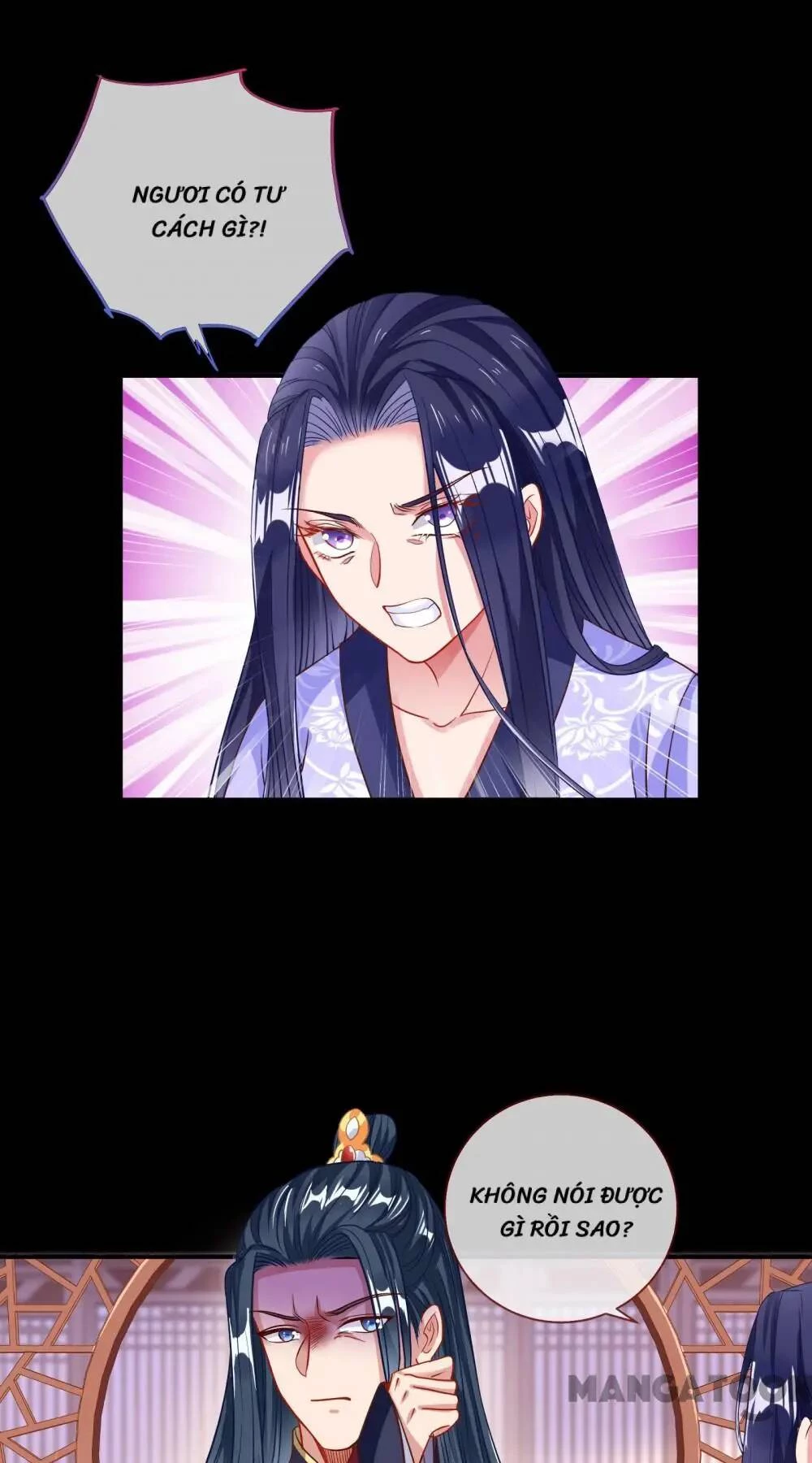 Vạn Tra Triêu Hoàng Chapter 291 - Trang 4