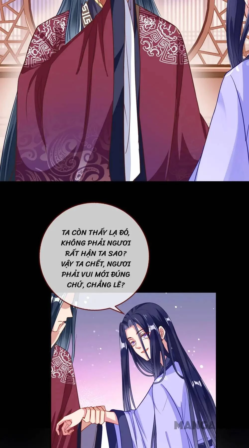 Vạn Tra Triêu Hoàng Chapter 291 - Trang 4