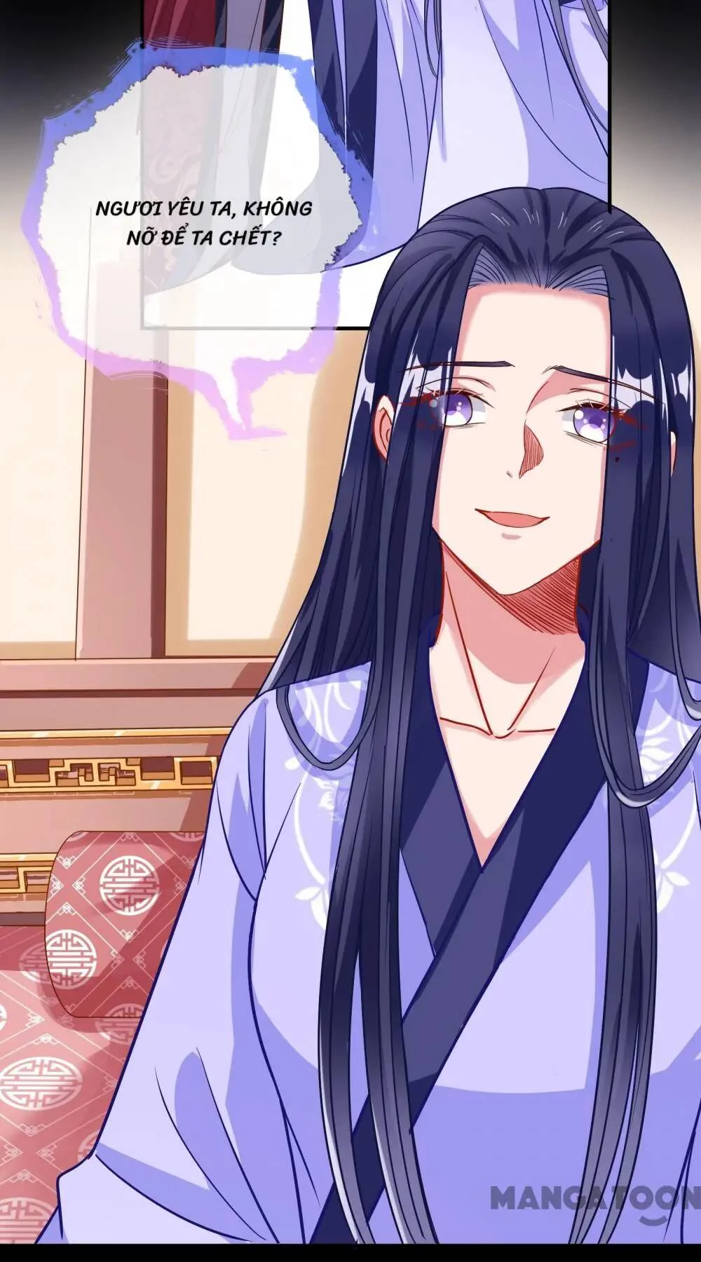 Vạn Tra Triêu Hoàng Chapter 291 - Trang 4