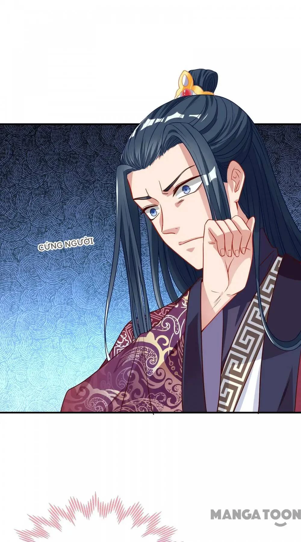 Vạn Tra Triêu Hoàng Chapter 291 - Trang 4